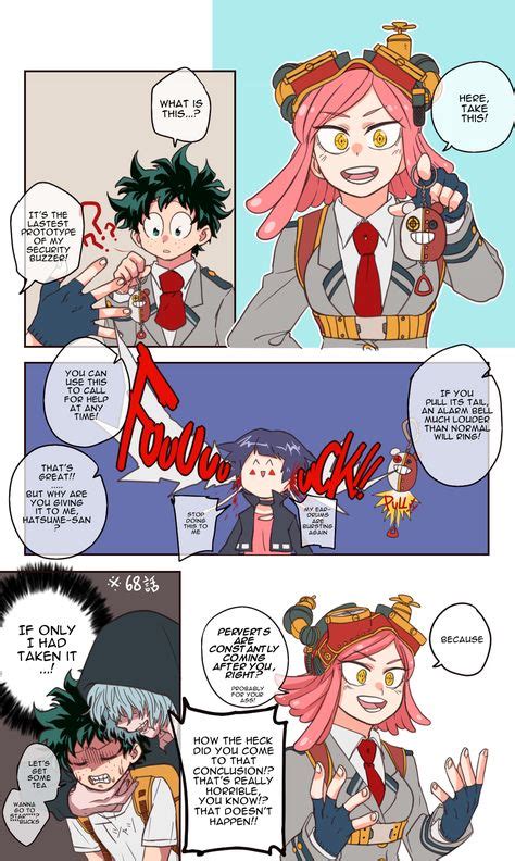 my hero academia porn|My Hero Academia Hentai manga, Porn manga and Doujinshi